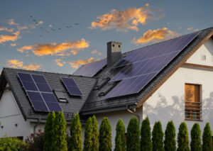 Solar-Ready Homes: Why First-Time Buyers in Dublin Should Start With Solar