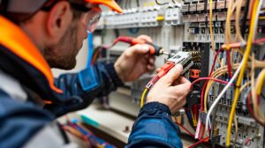 Electrical upgrades for buyers