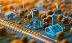 Home Solar System Grid Connection in The East Bay Area of California