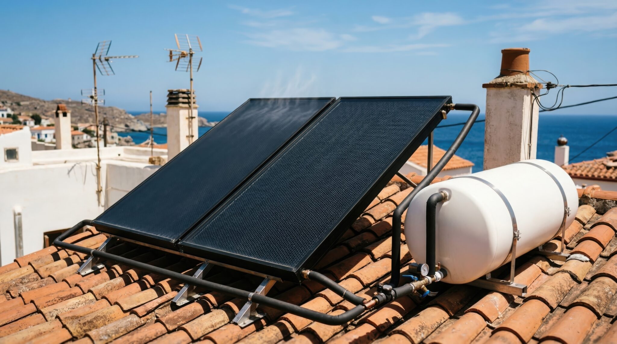 Sunlight Electri-Cal Solutions